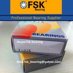 Double Row Angular Contact Ball Bearings IJK Bearing 5205ZZ Bearing Japan IJK