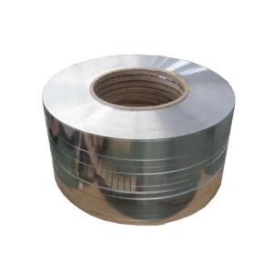 Wholesale ASTM Marine Grade Aluminium Strip Coil With 6063 5083 H32 Material from china suppliers