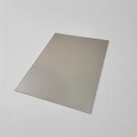 Hot Rolled Cold Rolled Stainless Steel Sheet 304 2b 1-10mm