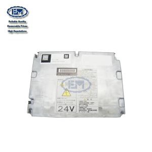 Wholesale KOBELCO Excavator Engine Parts ECU VH89661E0010A For SK200-8 SK210-8 SK200-8ML from china suppliers