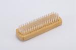 premium shoe brush Kit cleaning Wooden Brush Shoe Polish Cloth Polishing