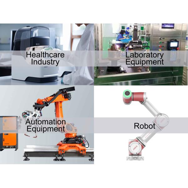 HETAI TB Series Gearbox 42mm 60mm 90mm 115mm 142mm