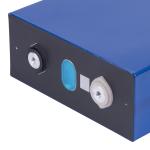 EU Stock 280Ah 3.2V Lifepo4 Battery Grade A LFP Prismatic Cell For Solar Power