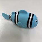 Mingle Factory Lower Price Wholesale Cartoon Clownfish Children Toddler Toys