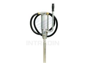 Wholesale 10 Gal Fuel Hand Drum Pump Wirh 2m Delivery Hose And Dispensing Spout from china suppliers