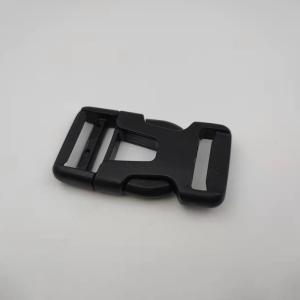 Wholesale SGS Cold Resistant 1.5 2 Inch Side Release Buckle For Pet Collars from china suppliers