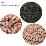 3a Adsorption desiccant molecular sieve