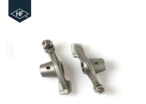 Wholesale Chrome Plated Motorcycle Engine Spare Parts Camshaft Valve Rocker Arm For YAMAHA YBR125 XTZ125 from china suppliers