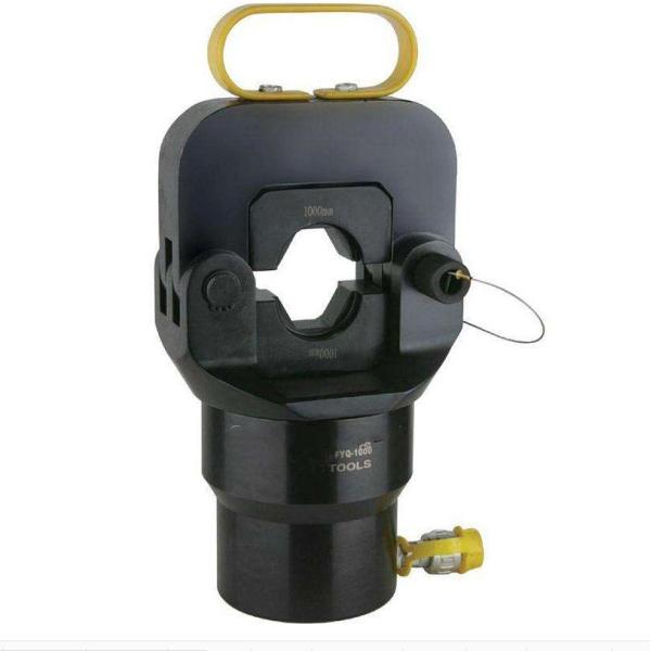 FYQ-1000 Split Unit Hydraulic Crimping Tool Cable Lug Hydraulic Crimping Plier