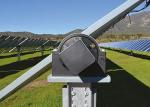 10kw Single Axis Tracking System Steel Power Frame System Solar Panel Tracker