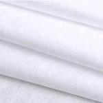 Disposable masks Non Woven Filter Fabric , 25g 175mm Non Woven Polypropylene