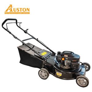 Wholesale 4 Stroke Self Propelled Petrol Lawn Mower For Grass Cutting Garden Tools from china suppliers