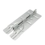 Galvanized Steel Wooden Box Connector Collar Hinges For The Corner