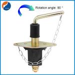 Truck High Current 300A Car Power Off RV Battery Switch Leak Proof
