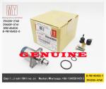 Denso Genuine SCV 294200-2760, 294200-4760, 294009-0741 for ISUZU 8981454530, 8