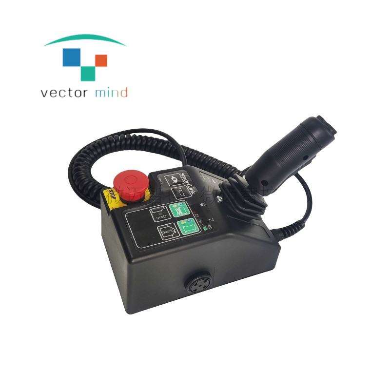 Wholesale Genie 1283792 Platform Console Assembly Aerial Equipment Parts from china suppliers
