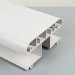 Industrial Flexible Soft Ceiling Panel