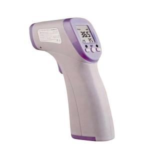 Wholesale Non Contact Forehead Thermometer , Body Temperature Theromometer Perfect For Kids from china suppliers