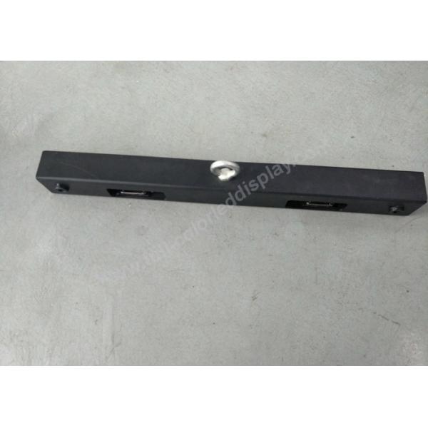 140° View Angle P3.91 Indoor Rental Led Display Sign Board With Synchronous System