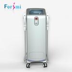 CE technology e-light ipl lamp shr beauty hair removal machine for sale