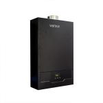 On-Demand Hot Water Lightweight Indoor Gas Water Heater For Any Setting