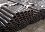 A53 / API5 3PE FBE 3LPE Coating Carbon Steel Tubingl In Bundles OD1/2'-48'