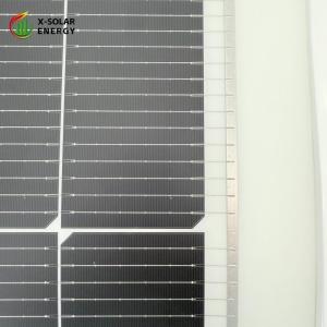 Wholesale Thin Film PV Flexible Solar Panels Lightweight Photovoltaic Solar Power Energy Panel from china suppliers