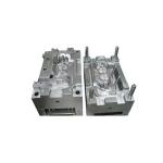 718H Plastic Injection Molding Automotive Parts