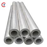 Medium Strength Aluminum Alloy Tube Mill Finished ASTM 5052