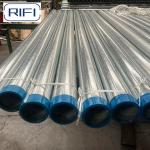 Hot DIP Galvanized Finish Electrical Metal Conduit Pipe RSC For Heavy-Duty
