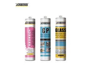Wholesale JB A200 Acetoxy Silicone Sealant RTV Gp Acetic Cure Silicone from china suppliers