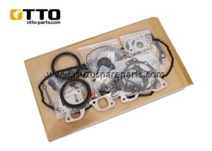 Wholesale 5-87815012-0 Engine Repair Set Isuzu Excavator Parts 4HK1T 587815-0120 5878150120 from china suppliers