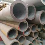 ASTM A192 Seamless Carbon Steel Boiler Tube For High Pressure Service