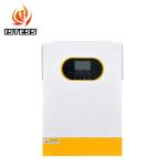 Off Grid 5.5KW Hybrid Inverter 48V 6.2KW Pure Sine Wave Solar Inverters with
