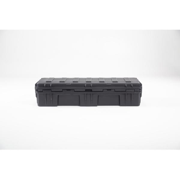 Rugged Heavy Duty Storage Case 95L for Tools and Dry Goods in 4 Color Options