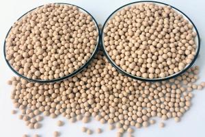 Wholesale Deep Drying Zeolite 3A Molecular Sieve Desiccant Bead For Ethylene Propylene from china suppliers