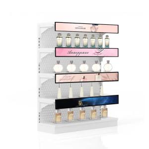 Wholesale LCD Ultra Wide Stretched Displays 16.2 Inch For Subway Bus Station from china suppliers