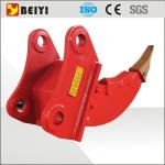BUY BYKR04 excavator single bucket attachment single Heavy duty single shank