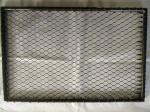 Eco - Friendly Stainless Steel 316 Diamond Wire Mesh With ISO 9001 Certification