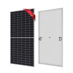 DC Solar Water Pump System Photovoltaic Brushless For Deep Well