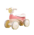 Balance Bike Ride On Car Toys Children's Scooter with Comfortable Non-Slip