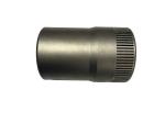 Customized Investment Casting Heat Resistant Stainless Stee Ventilation Pipe