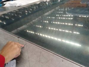 Wholesale Extra Long Aluminium Alloy Sheet Flat Aluminum Plate 0.15-600mm Thickness from china suppliers