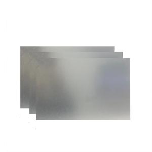 Wholesale T3 SPTE Steel Tin Plate 1219mm Cold Rolled Used For Caps from china suppliers