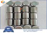 17~18.5 G/Cm3 Tungsten Heavy Alloy Rod High Density Alloy Bright Ground Finished