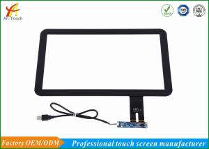 Wholesale Anti Glare POS Touch Panel 15.6 Inch With Tempered Scratch Proof Cover Glass from china suppliers
