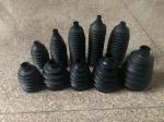 Dust Cover TPU TPE Hollow Blow Molding Machine Shock Absorbers Automatic