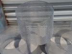 Perforated Metal Perforated Stainless Steel Plate Panel For Building Decoration
