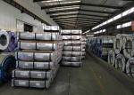 50W470 Cold Rolled Silicon Steel Non-Oriented Electric Steel Coil for Electric