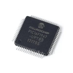Wholesale PIC32MZ2048EFH144-250I/PL from china suppliers